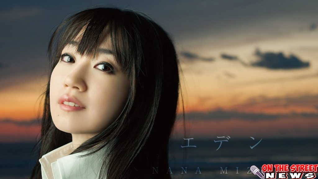Mizuki Nana Dari 1 Panggung ke Hati Fans