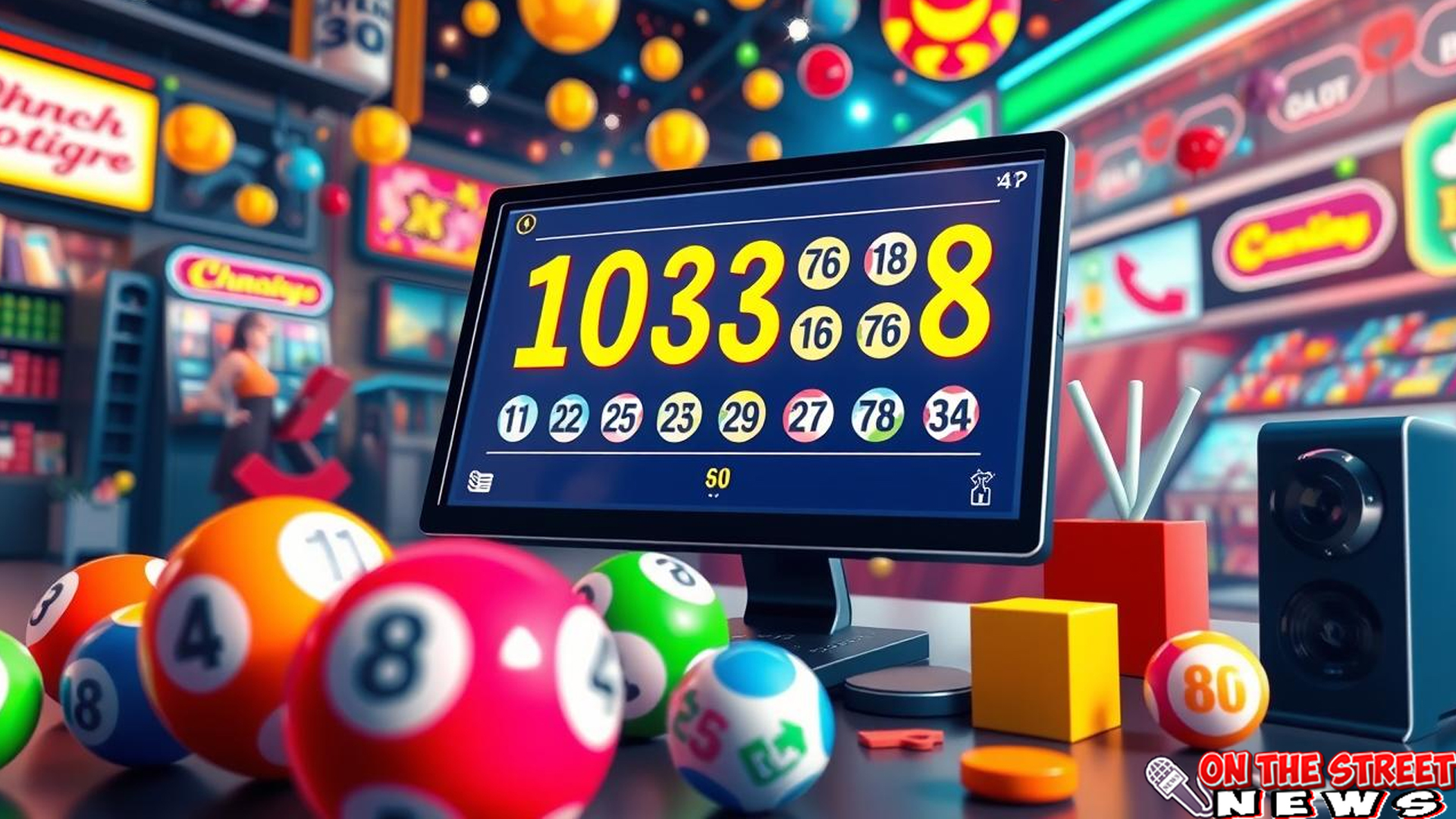 Kemenangan Makin Seru 100 Bandar Resmi Togel