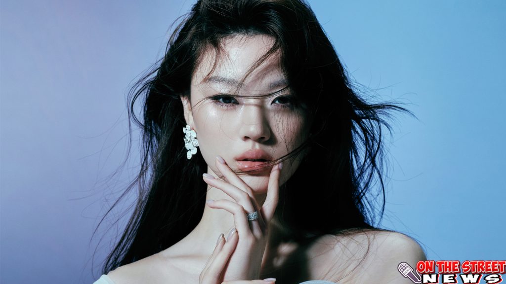Shan Yichun 02 Bintang Muda China Bersinar