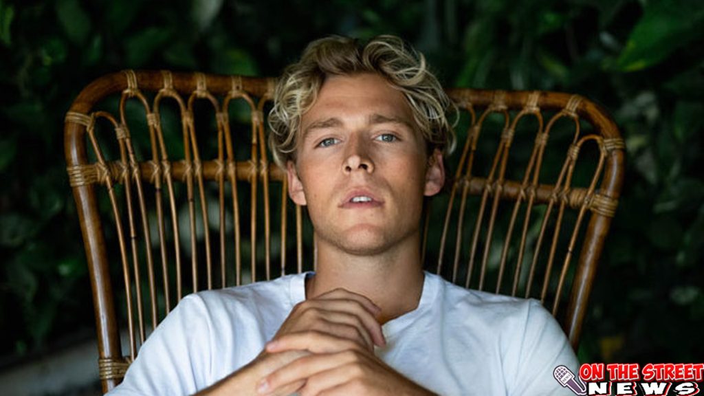 Christopher Talenta 9 Denmark Bikin Hati Meleleh