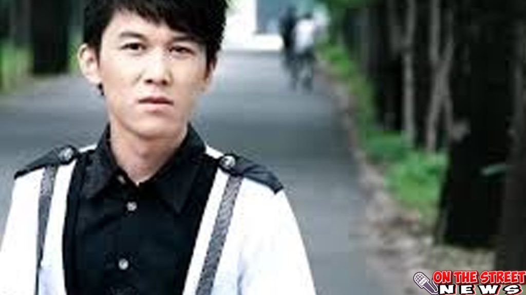 Gao Jin Di Antara Cantik Puisi, dan 15 Perasaan