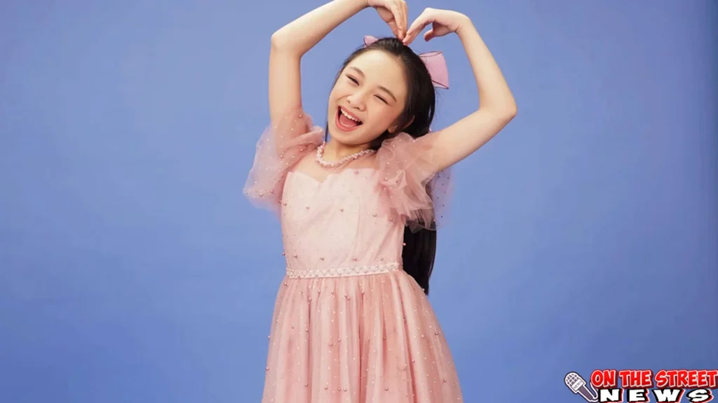 Rhea Asmara 7 Suara Baru yang Siap Guncang