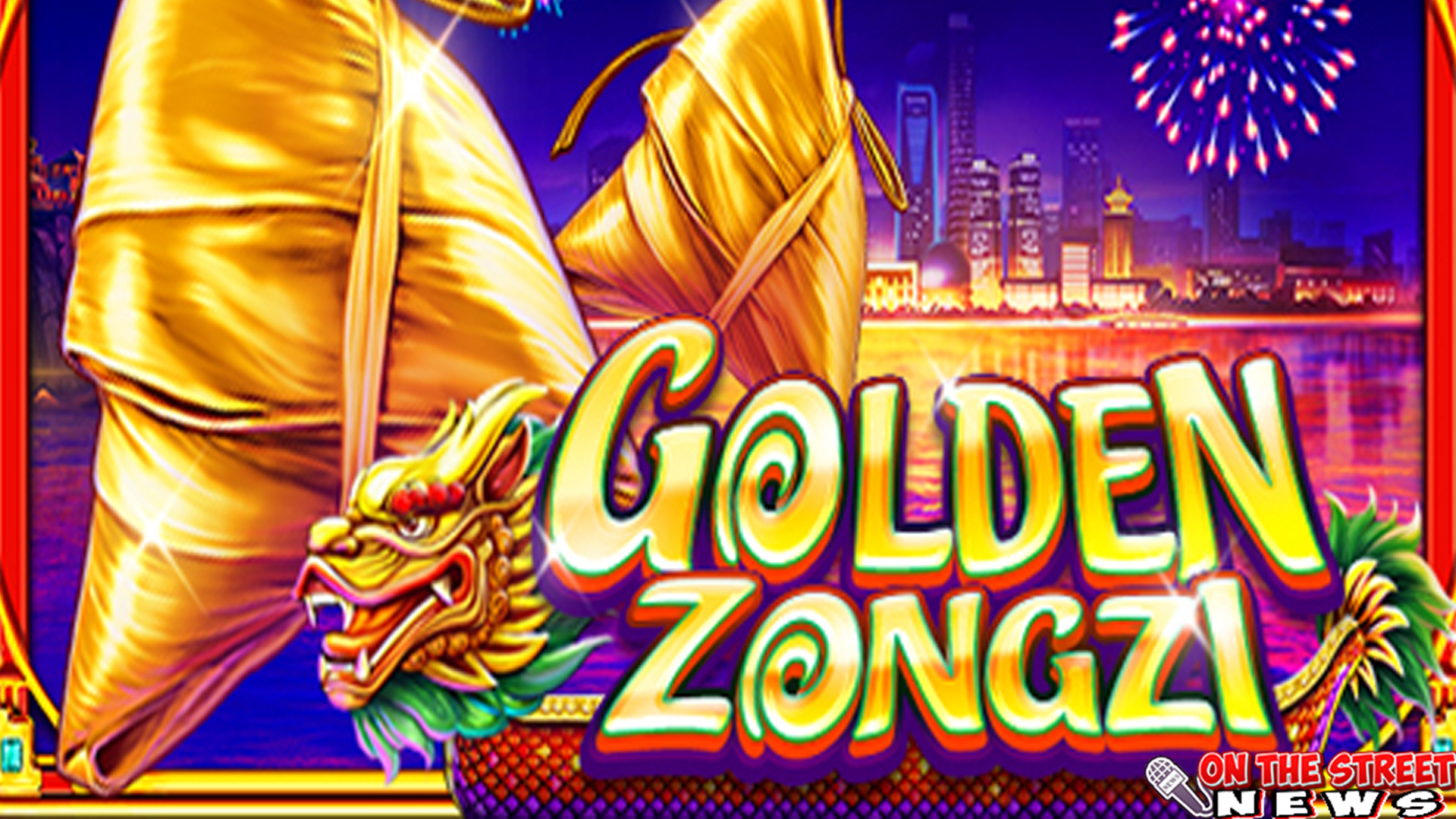 Link Rtp8000 Golden Zongzi lucu Rasa Tradisi