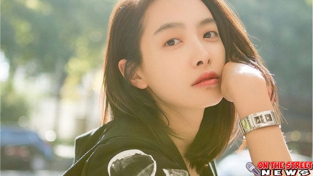 Victoria Song Cantik Berbakat, dan 2 Kaya Prestasi