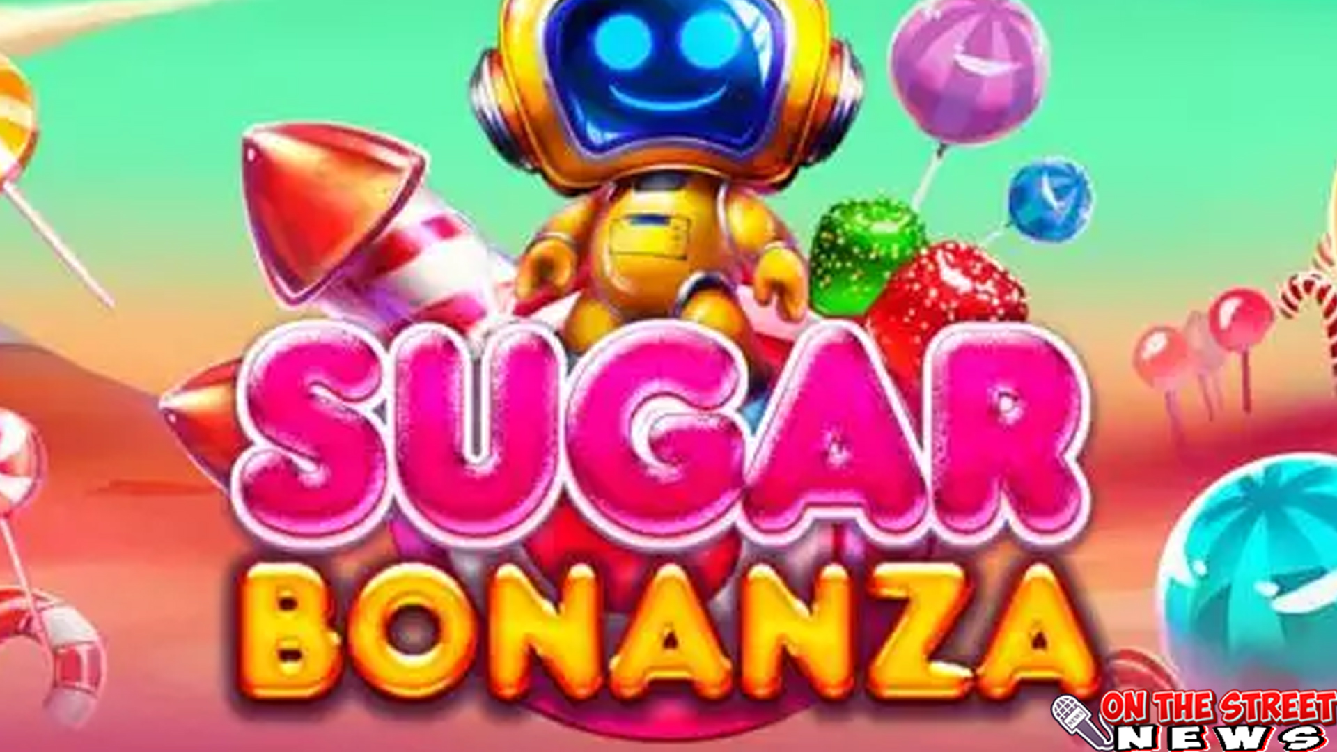Ruby8000 Link Kunci Sugar Bonanza Jarang Lag!