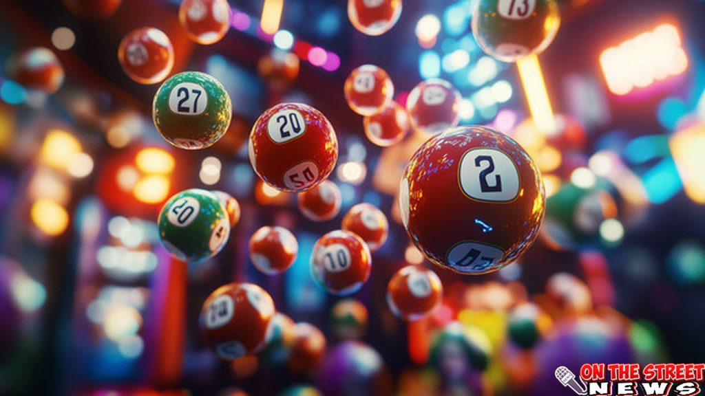 Benefit Tajam 5jt di Agen Togel Online Terpercaya