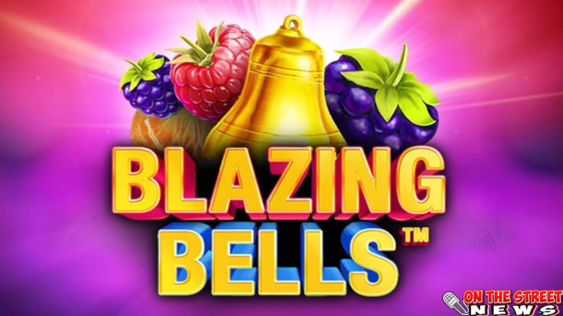 Blazing Bells 777 Lonceng Situs Toto Spesial