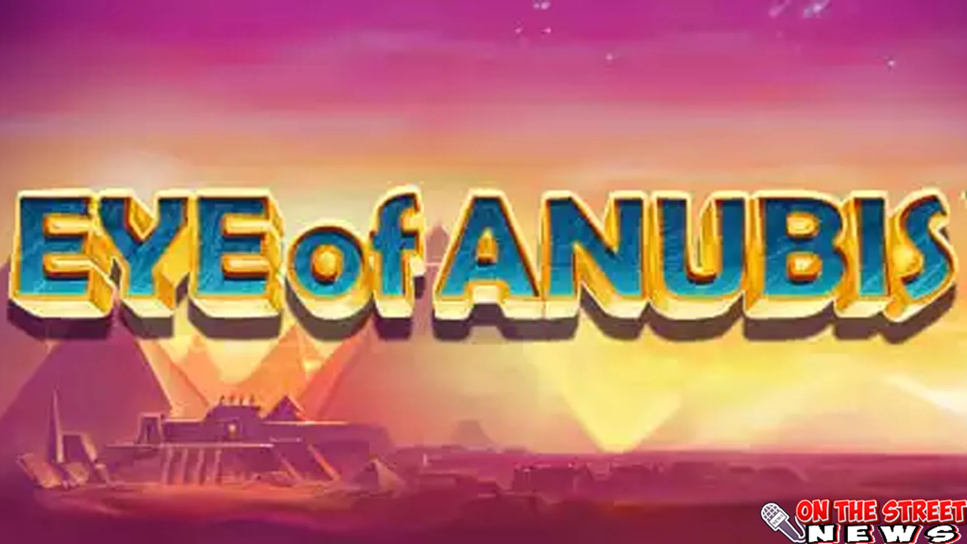 Eye of Anubis Tuntaskan 55 Kutukan Teror Keder!