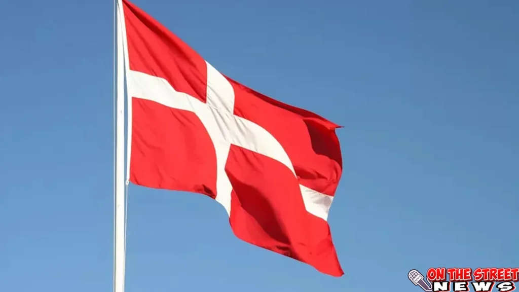 Mahasiswa S1 & S2 Baru Magang di Kedubes Denmark