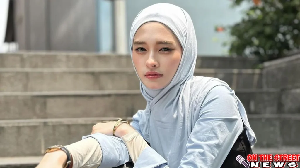 Inara Rusli 1 Nikah Siri? Baru Ini Akhirnya Buka Suara!