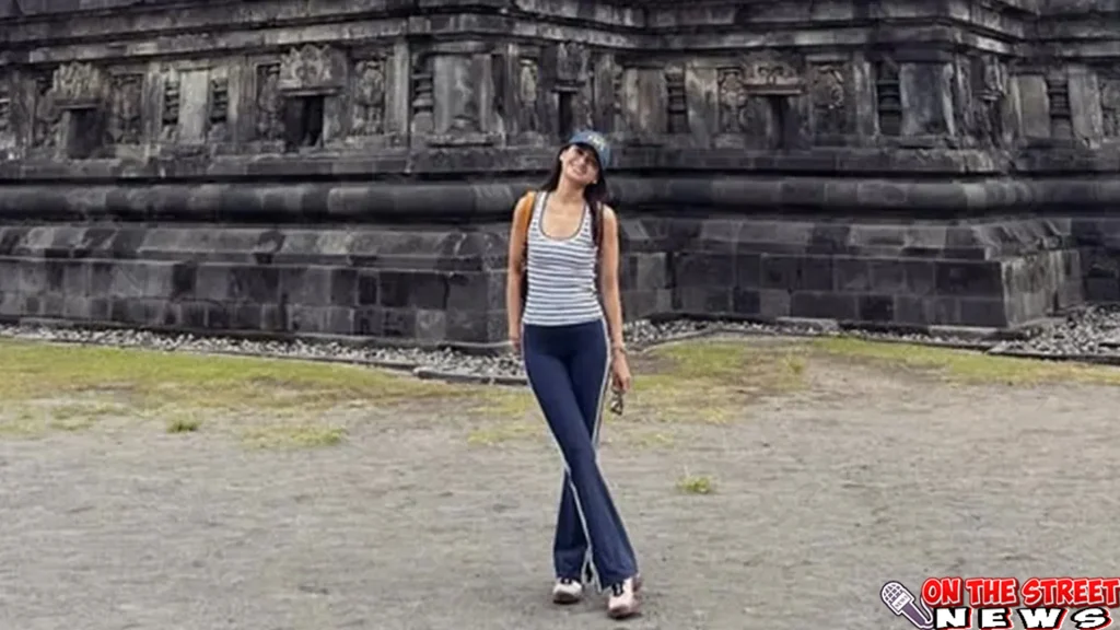 Acha Septriasa Terpesona dengan 5 Keindahan Yogyakarta!