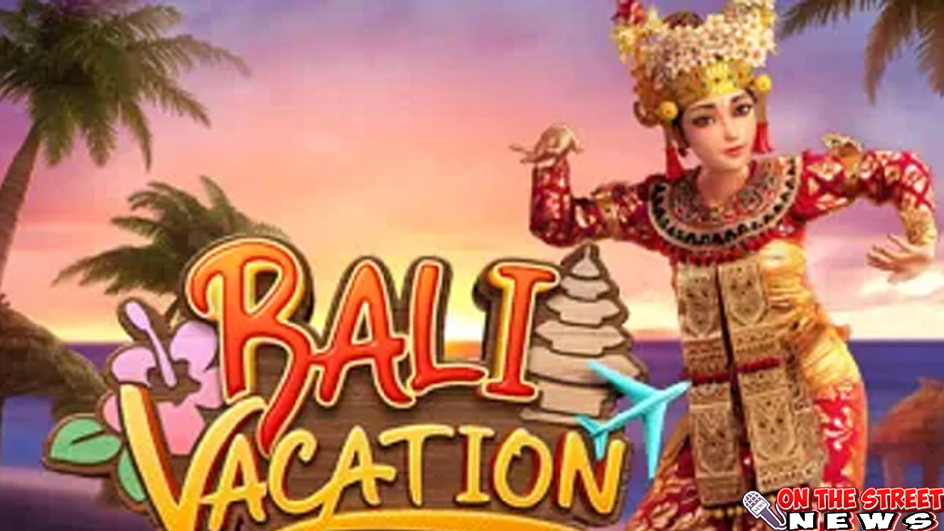 Bali Vacation 4 Kantong Piknik Tepi Gak Santuy