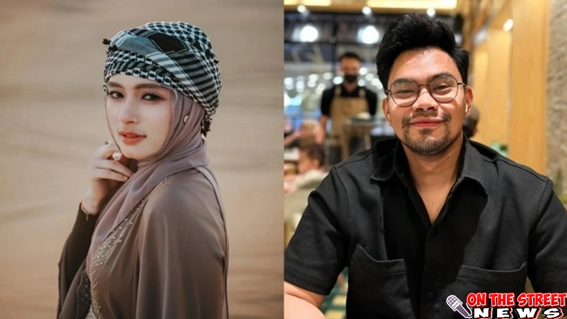 Inara Rusli 1 Nikah Siri? Baru Ini Akhirnya Buka Suara!