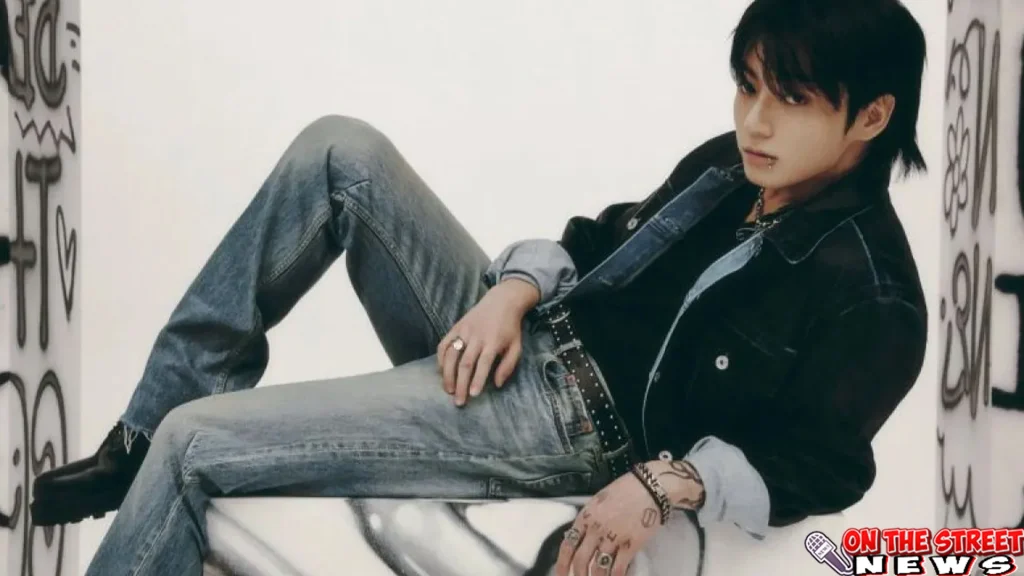 Rumah Jungkook BTS Teror Wanita Jepang: Motif 47