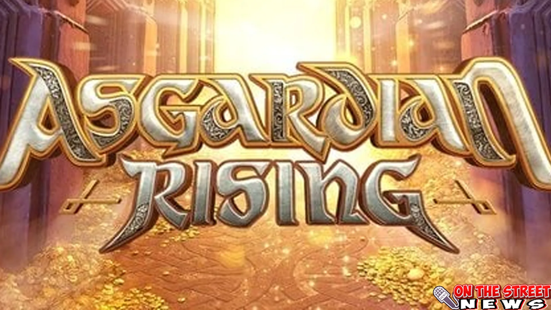 Asgardian Rising Musuh Auto Win Kaya 300 Dewa!