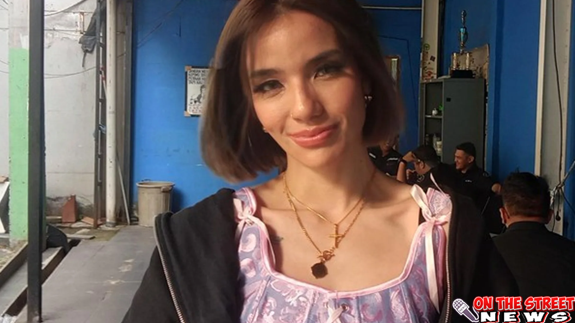 Sheila Marcia 99 Langkah Baru Hapus Tato!