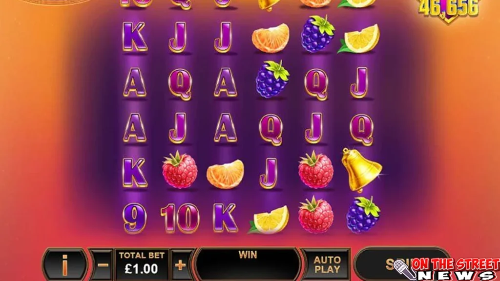 Blazing Bells 777 Lonceng Situs Toto Spesial