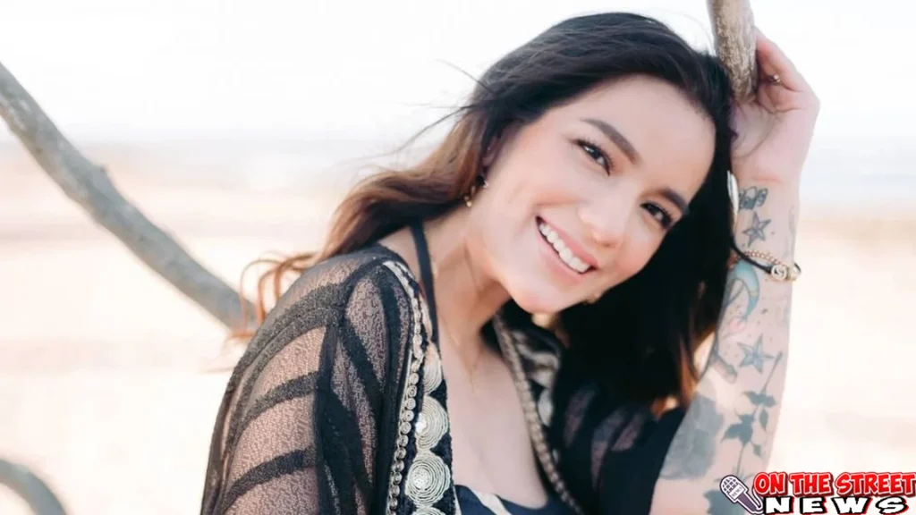 Sheila Marcia 99 Langkah Baru Hapus Tato!