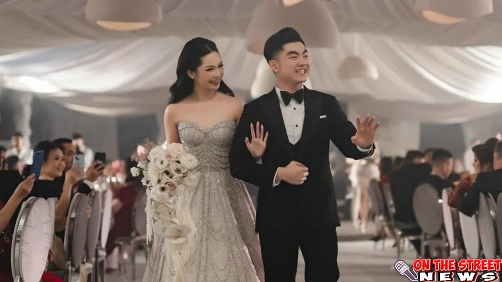 Samuel Christ Curhat Istri Aktif Bangun Siang 100%, Viral!