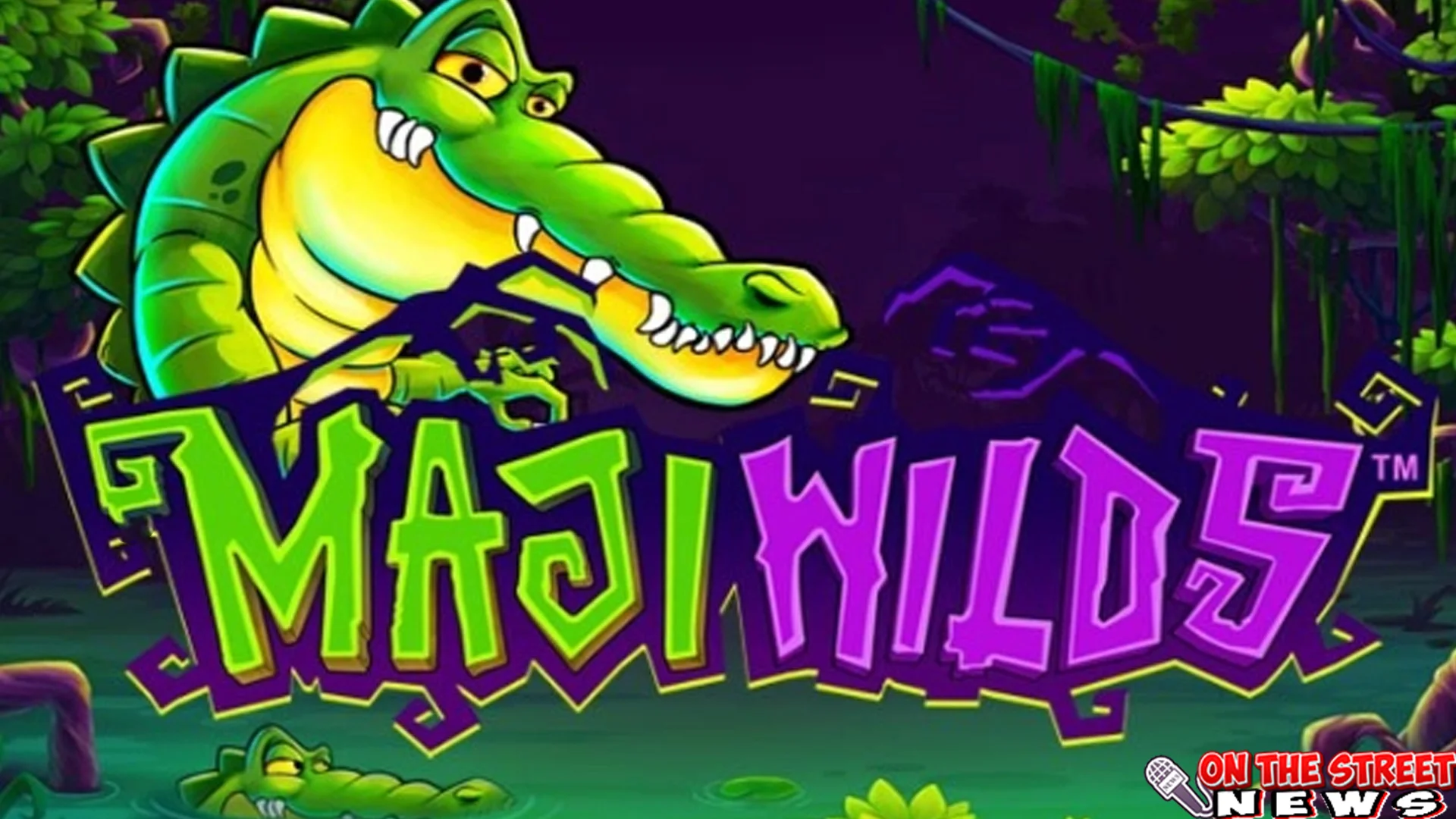 Maji Wilds Kekinian Fantasi Premium 2025