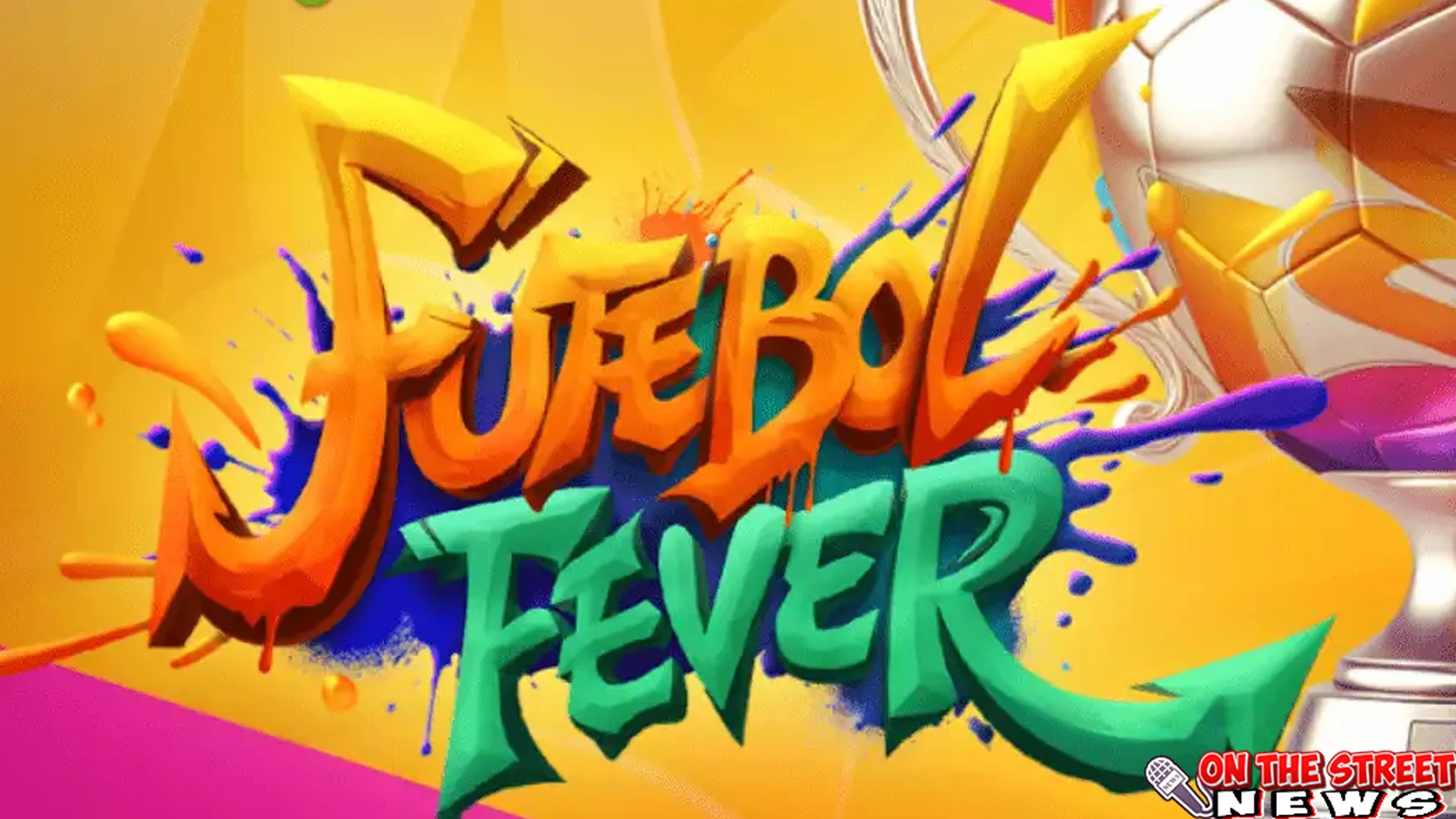 Futebol Fever 3 Mode Kuno Skill ala Ronaldo!