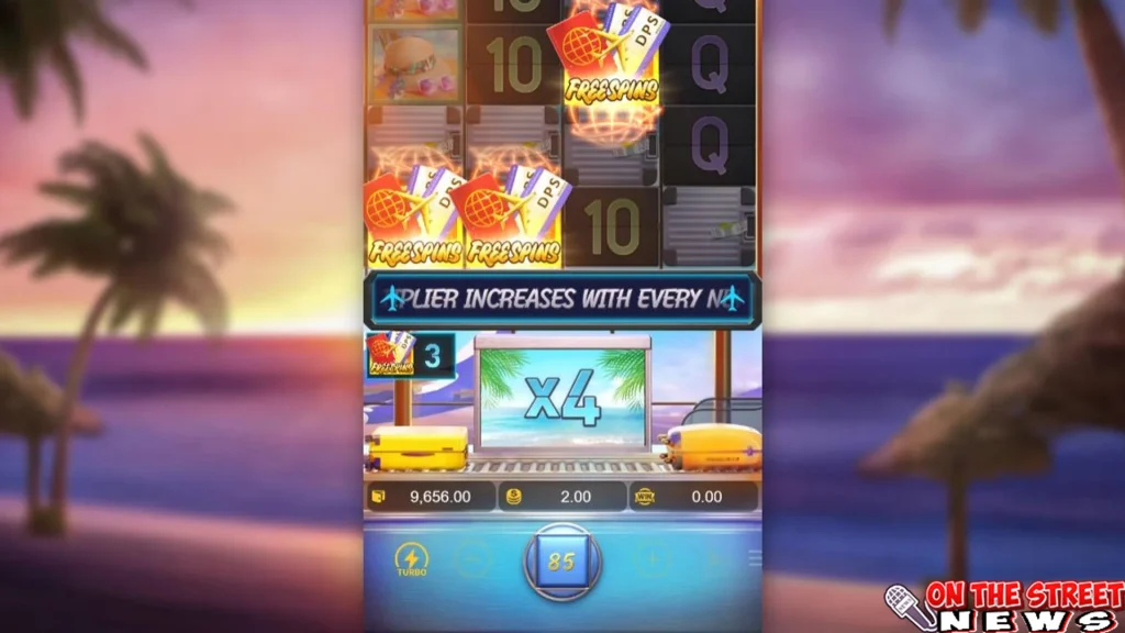 Bali Vacation 4 Kantong Piknik Tepi Gak Santuy