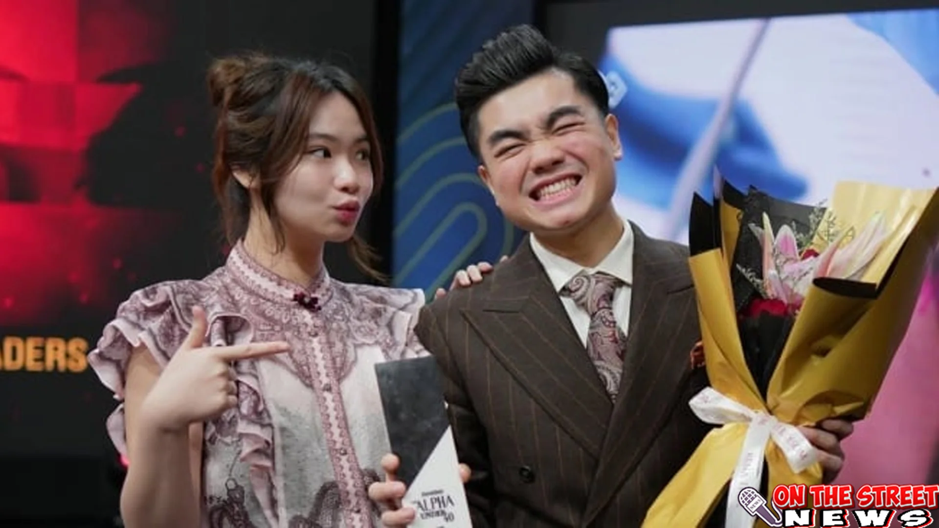 Samuel Christ Curhat Istri Aktif Bangun Siang 100%, Viral!