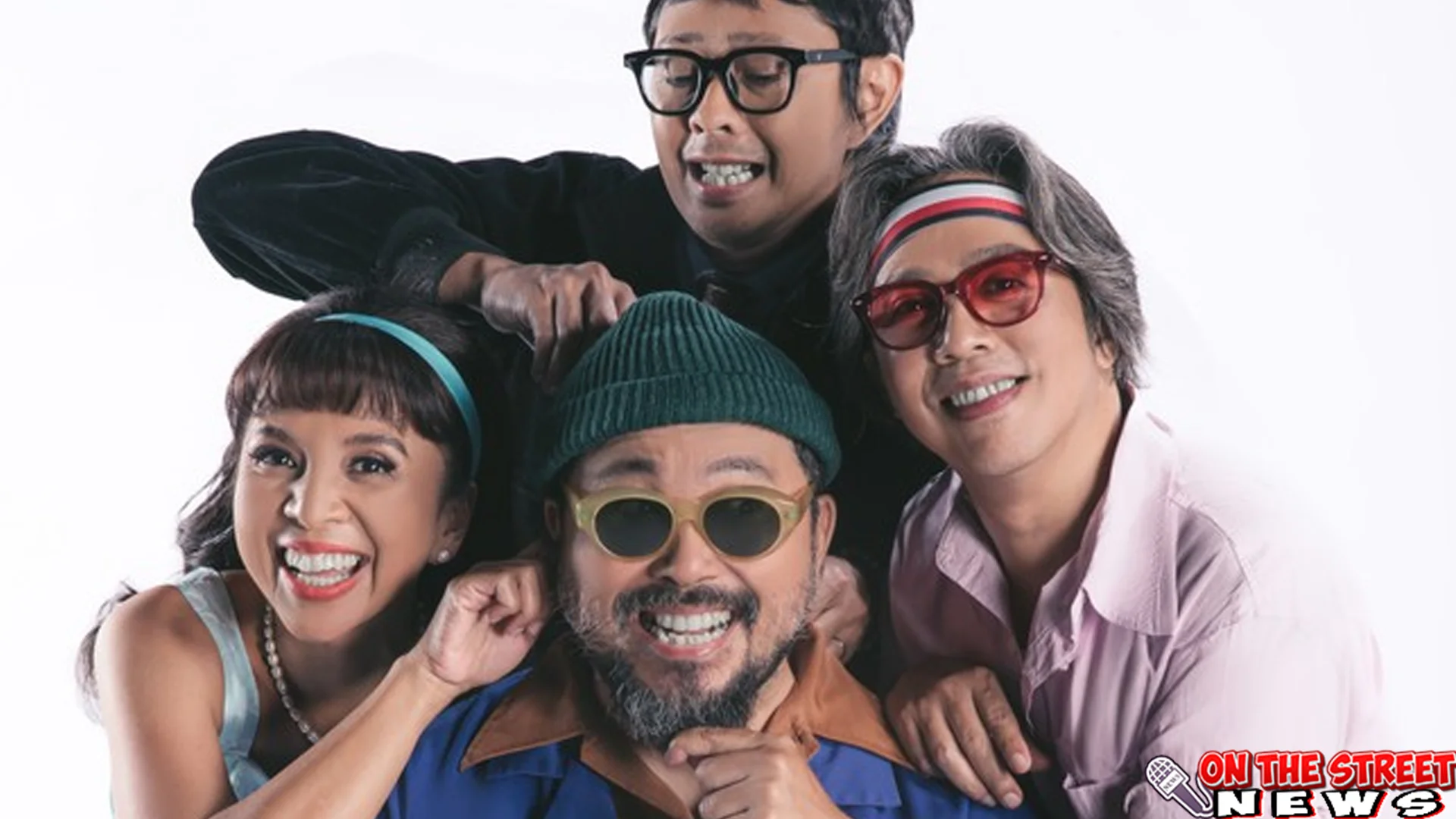 Mocca 25 Tahun Berkarya, Cinta Nada, Abadi dalam Vinyl!