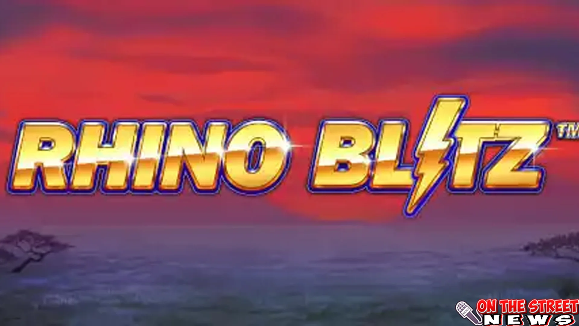 Rhino Blitz Simulator 15 Badak Pabrikan OTP Banget