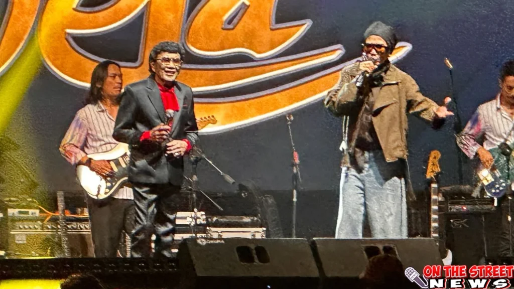 Rhoma Irama: Adu Domba baru Pembuka Konser 55th Soneta!