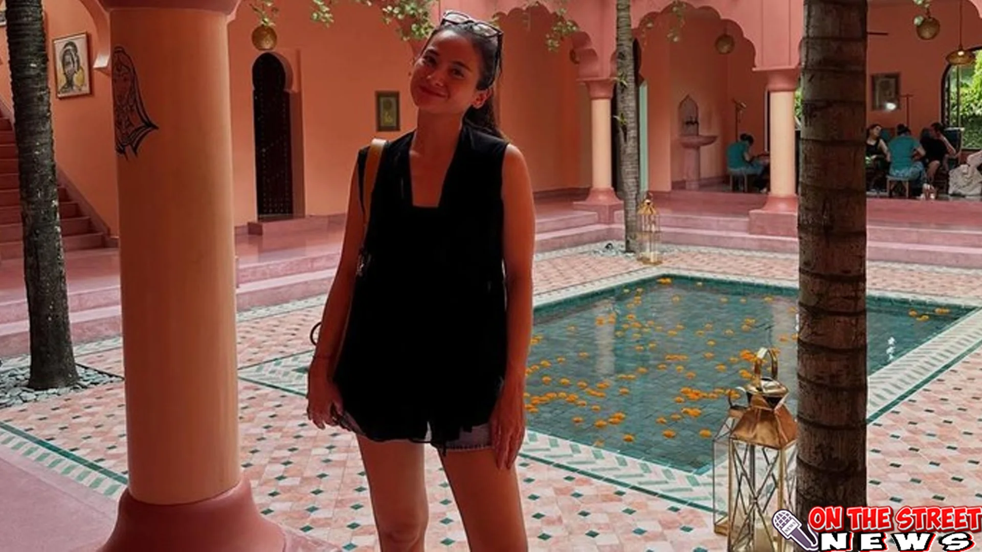 Prioritas Acha Septriasa Bukan Pacar: Ini Targetnya di 2026!