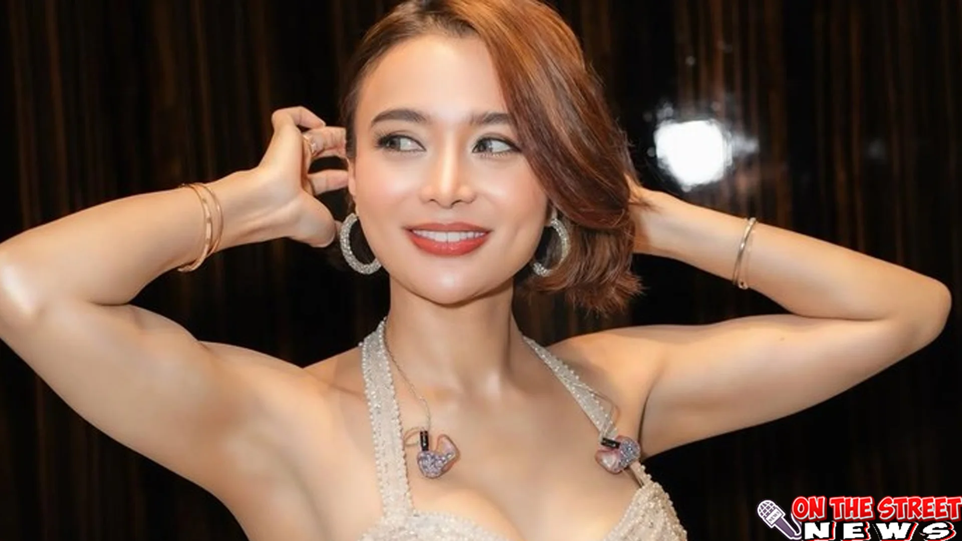 Wika Salim BB Naik 3 Kg? Nggak Masalah, yang Penting Happy