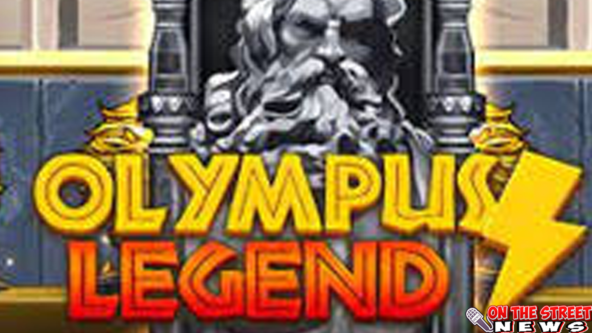 Olympus Legend Raid atau 21 Dungeon Penuh Terberat