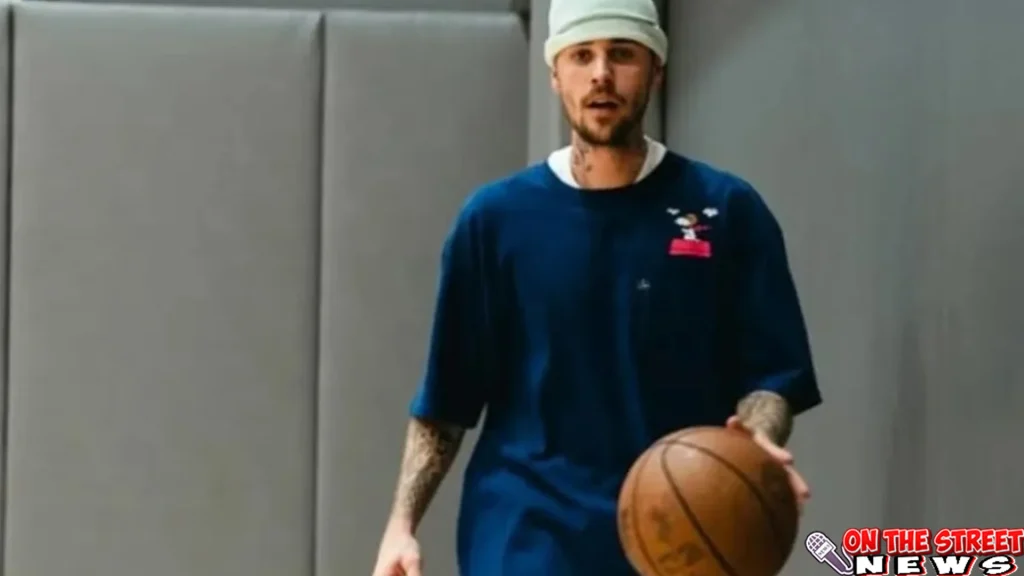 Justin Bieber Natal Bukan Hanya Soal 10 Hadiah