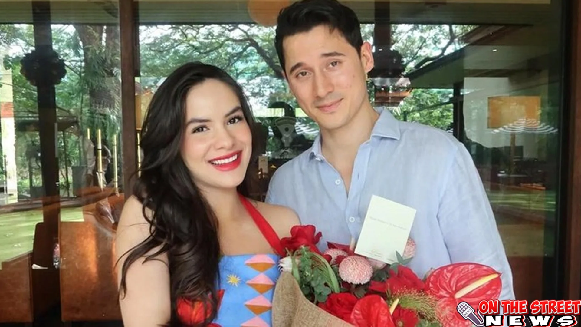 Steffi Zamora di 2 Mata Nino: Lebih Penuh Sekadar Usia