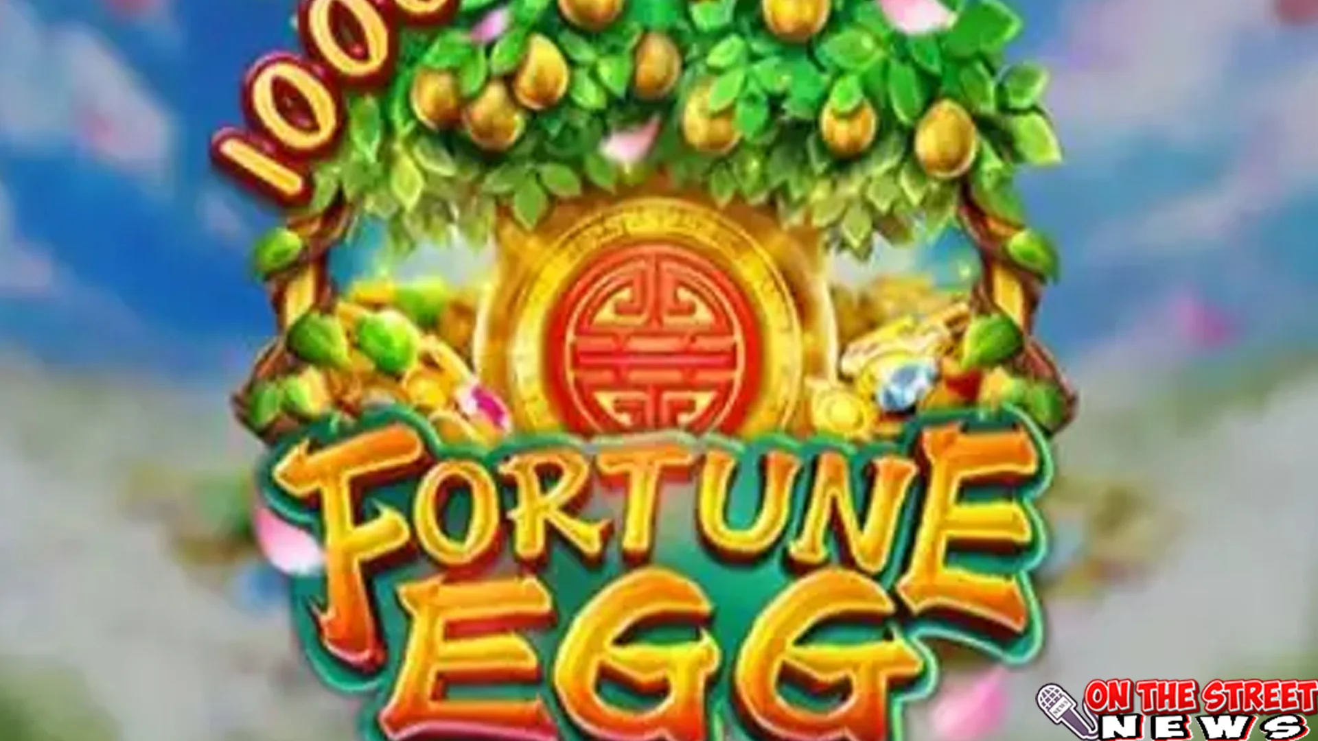 Telur Fortune Egg Dituker jadi 01 Currency Premium