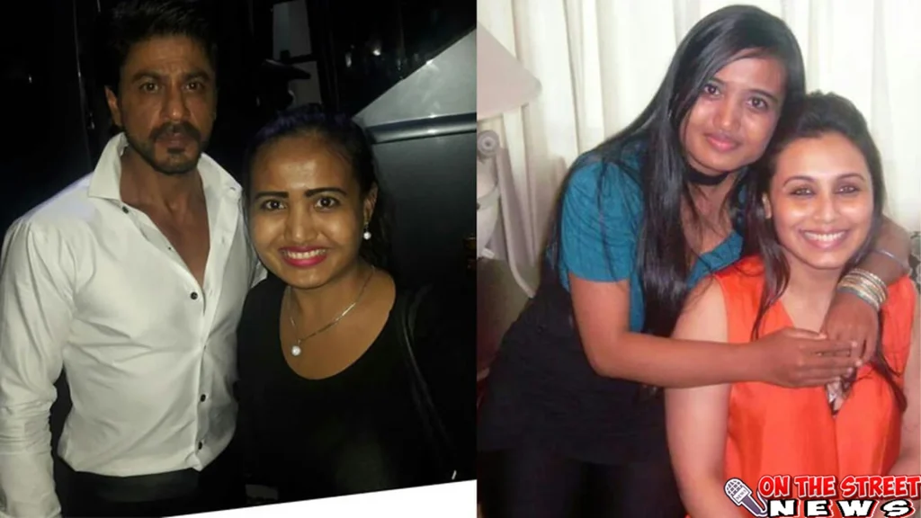 Lina Mukherjee Ratu Baru 2 Bollywood? Kajol Setuju!