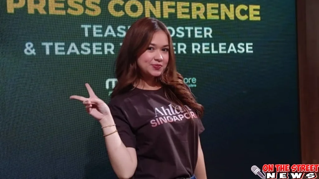 Film Ubah Rebecca Klopper, Baru Ingin 1x Berhijab!