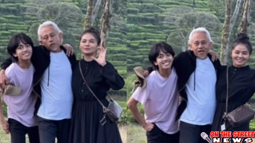 Epy Kusnandar Sebelum Wafat, Sempat Pingsan 2x!