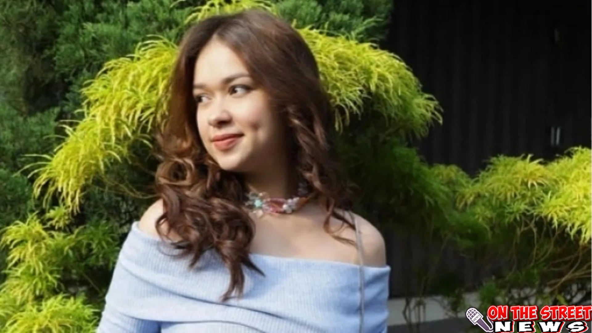 Film Ubah Rebecca Klopper, Baru Ingin 1x Berhijab!