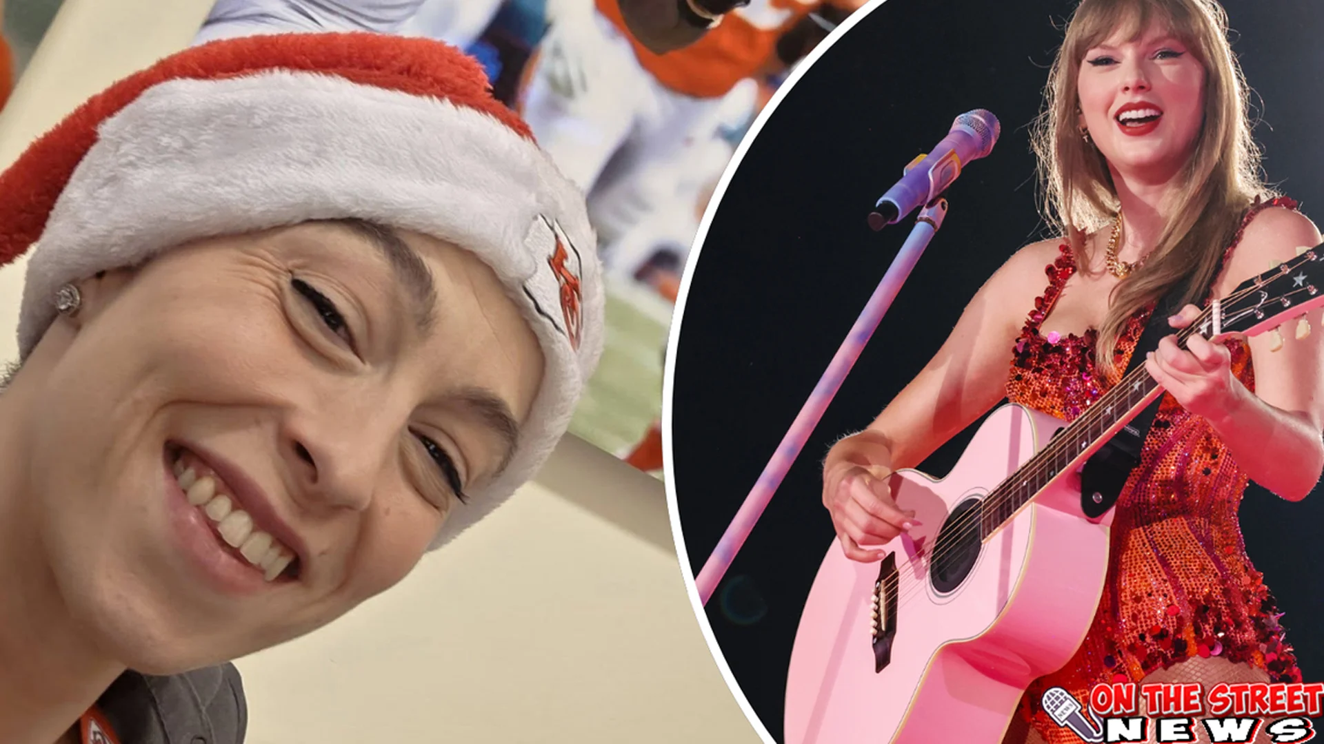 Taylor Swift: Queen! 4 Tip Natalnya Indah Swifties Bangga!