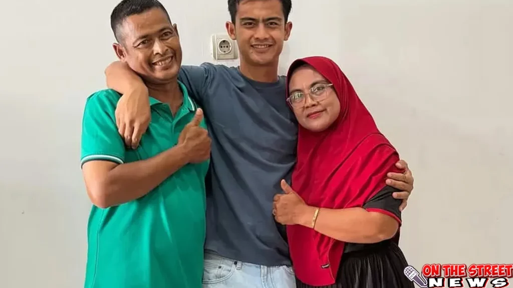 Ayah Arhan Meninggal, 2 Kisah Pilu Senada dengan Raisa?