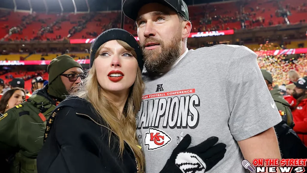 Taylor Swift: Queen! 4 Tip Natalnya Indah Swifties Bangga!