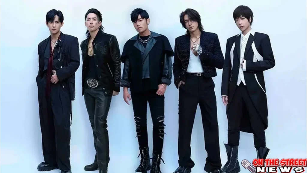 F4 Reborn Ketika Legendaris Bertemu Dewa Musik