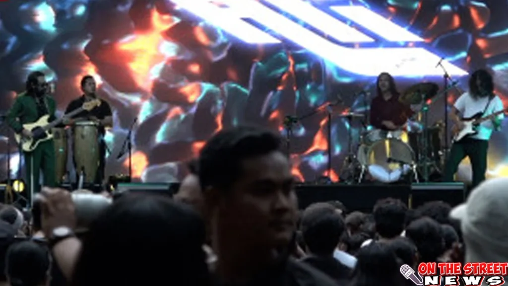 Joyland 2025 Temukan Ragam Bahagia di Setiap Sudut!