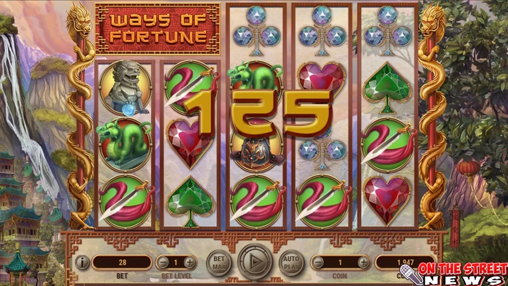 Jenazah Ways Of Fortune 3 Jalan Buntu di Awal Game