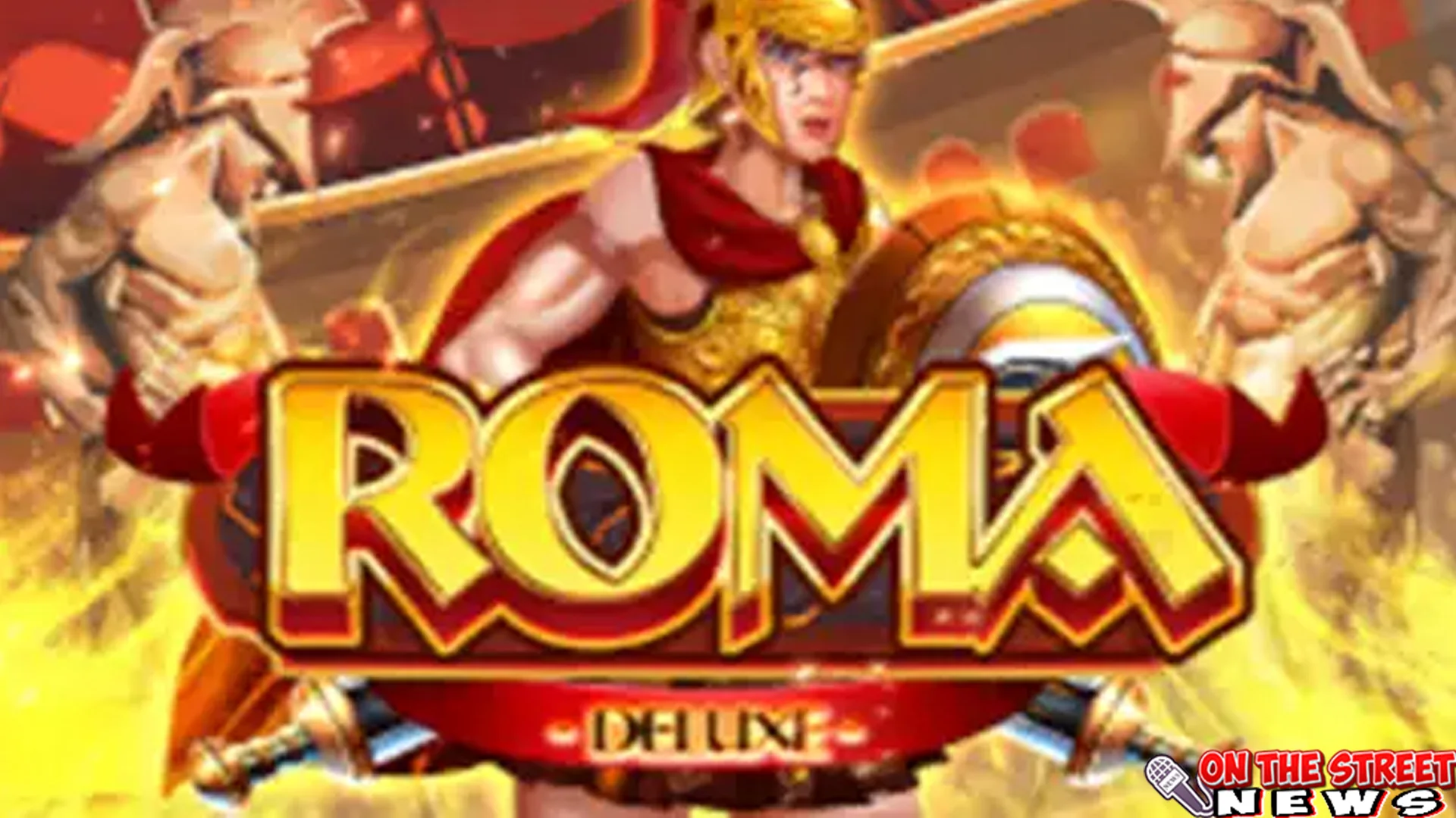 Roma Tekstur 62 Batu Slot Marmer Cantik