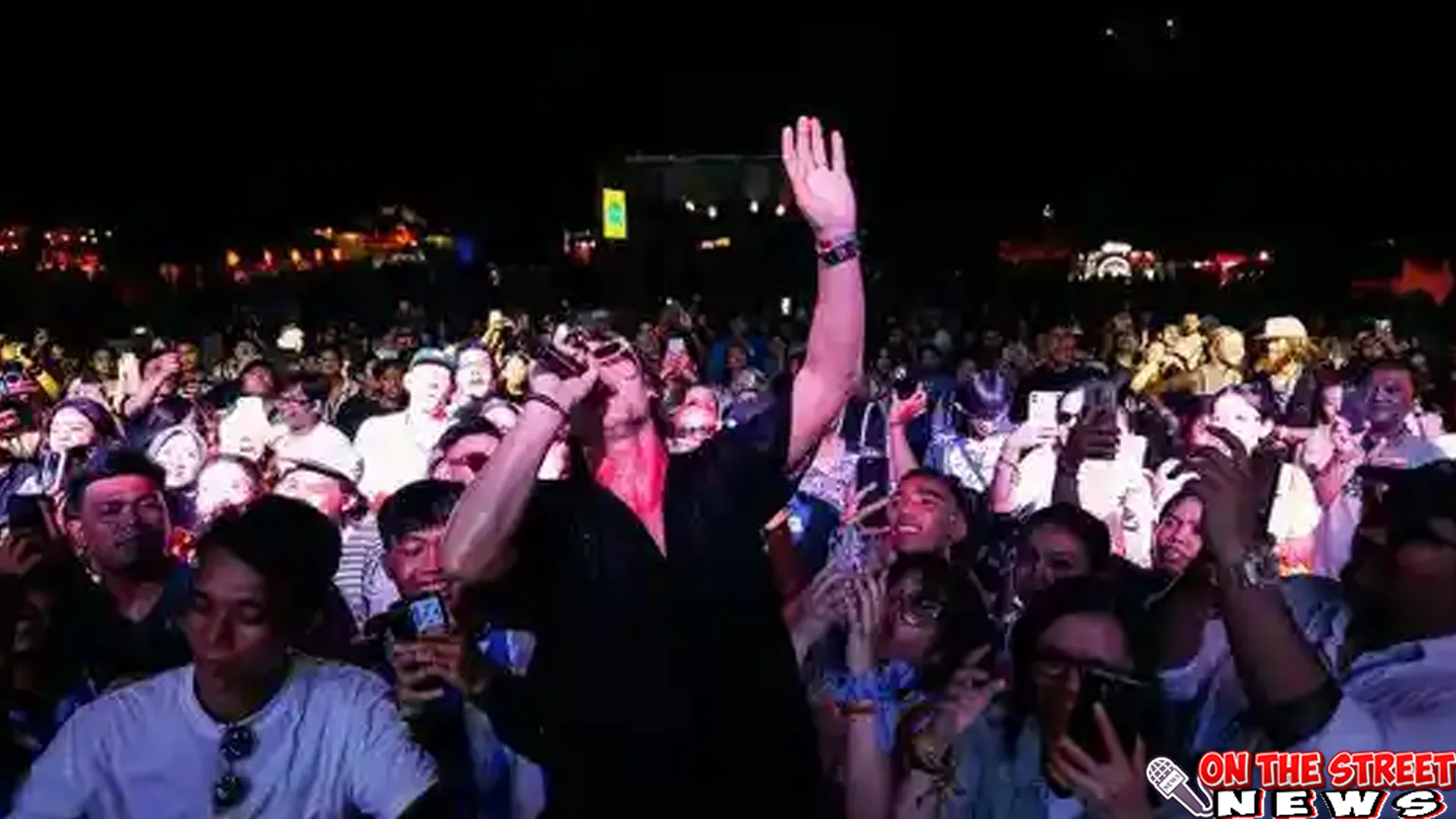 Joyland 2025 Temukan Ragam Bahagia di Setiap Sudut!