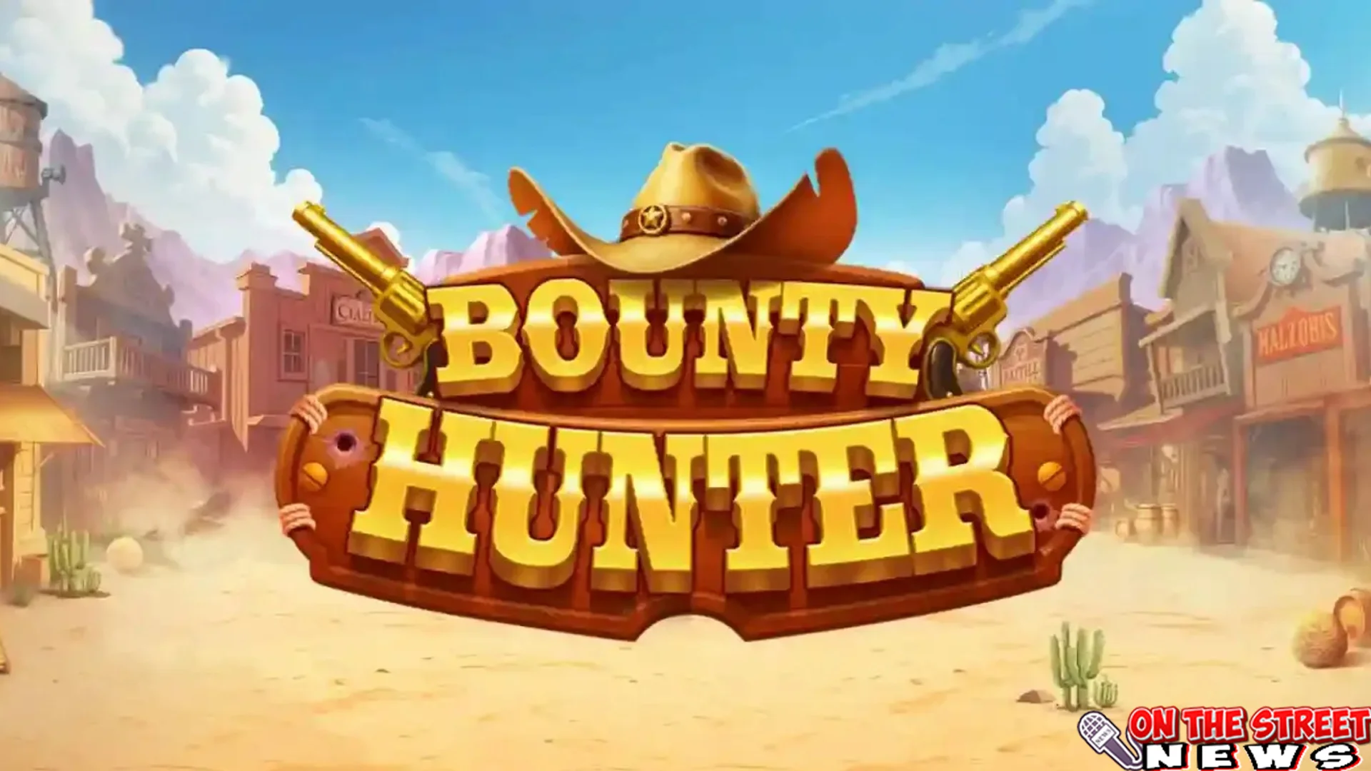 Mode Training Resmi 32 Newbie di Bounty Hunters