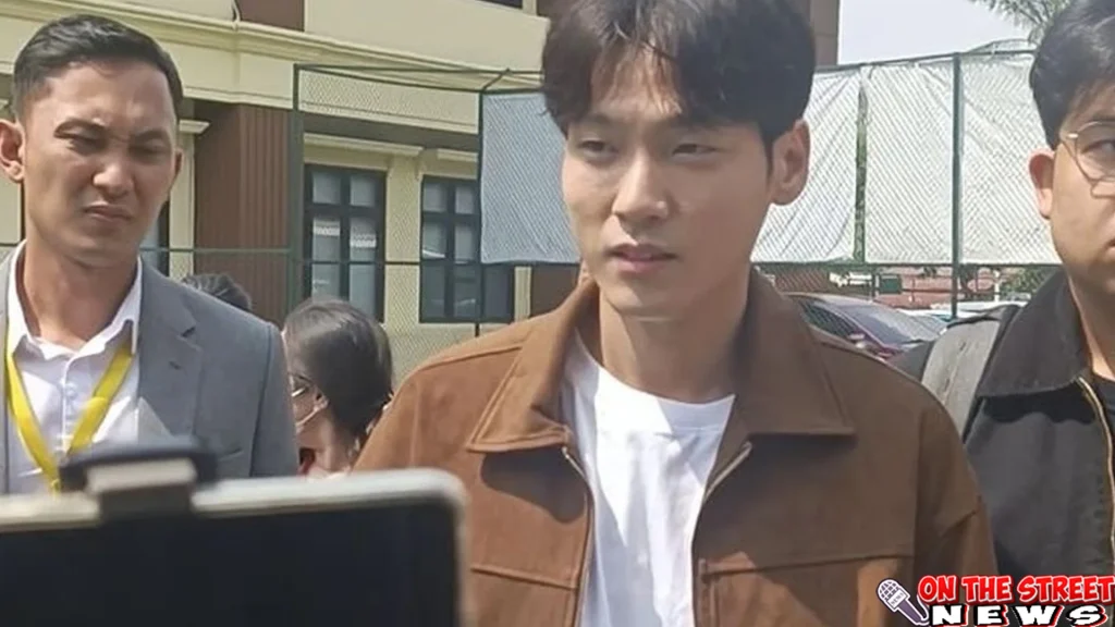 Resmi! Na Daehoon Cerai, Fokus Besarkan 3 Buah Hati